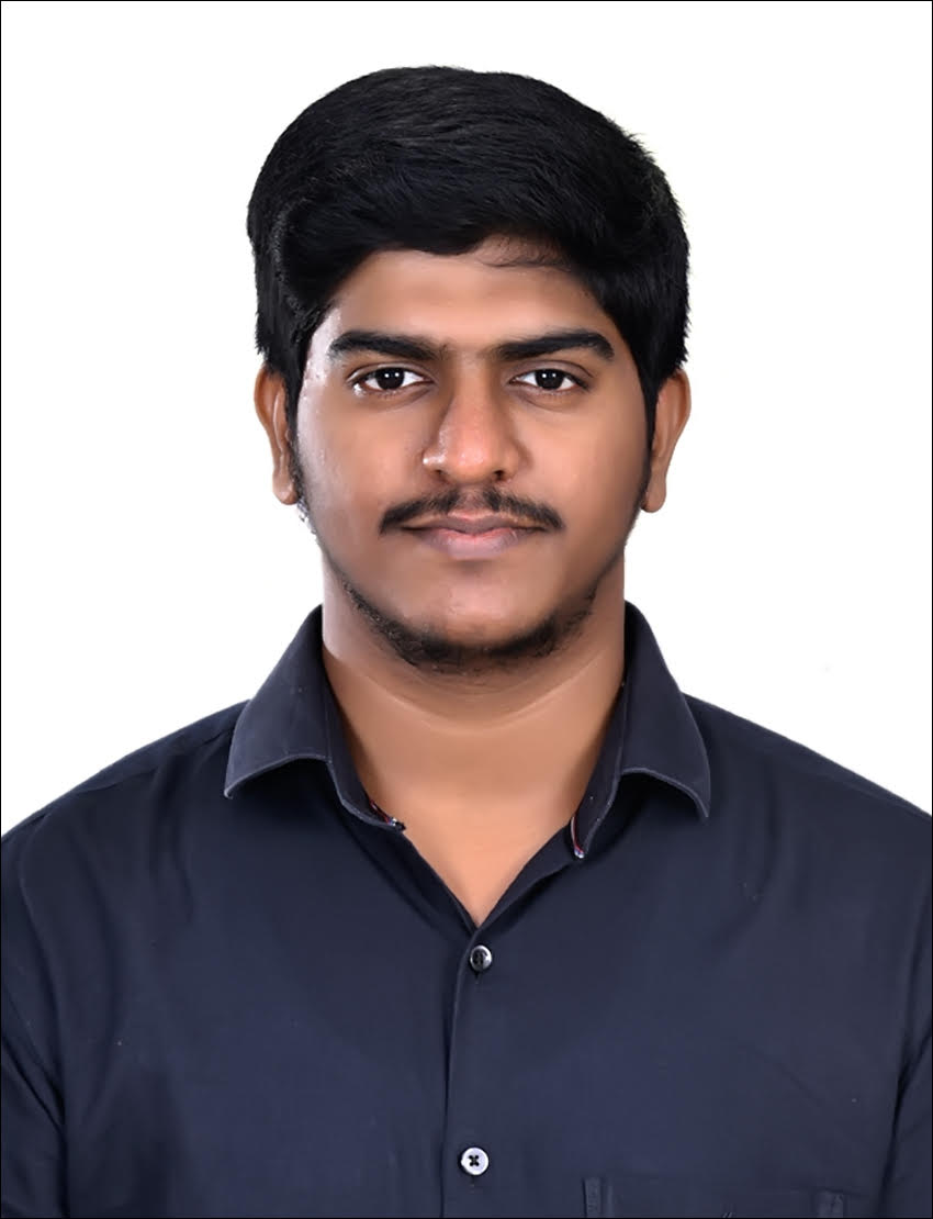 Dr. SHEASHAANTH G
